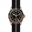 TUDOR Black Bay GMT - M79833MN-0004 at William Barthman
