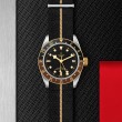 TUDOR Black Bay GMT - M79833MN-0004 at William Barthman