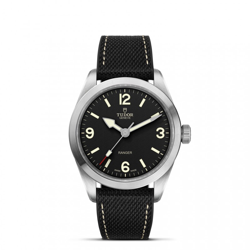 TUDOR Ranger Watch - M79950-0002 at William Barthman