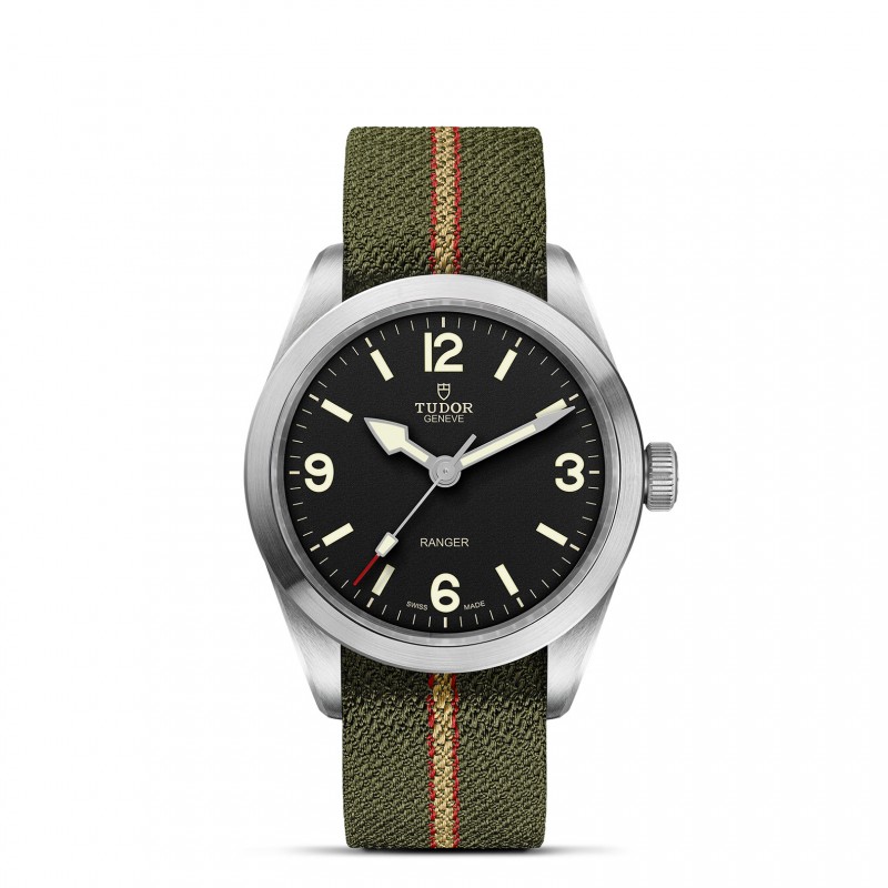 TUDOR Ranger Watch - M79950-0003 at William Barthman