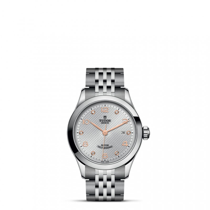 TUDOR 1926 Watch - M91350-0003 at William Barthman