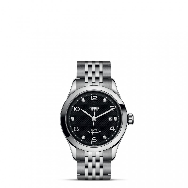 TUDOR 1926 Watch - M91350-0004 at William Barthman