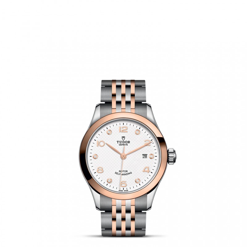 TUDOR 1926 - M91351-0011 at William Barthman