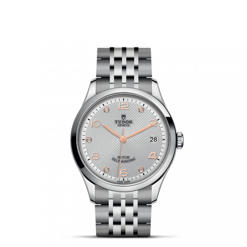 TUDOR 1926 Watch - M91450-0003 at William Barthman
