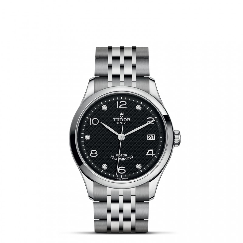 TUDOR 1926 Watch - M91450-0004 at William Barthman