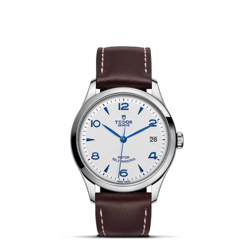 TUDOR 1926 Watch - M91450-0010 at William Barthman