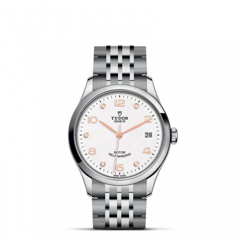TUDOR 1926 Watch - M91450-0013 at William Barthman