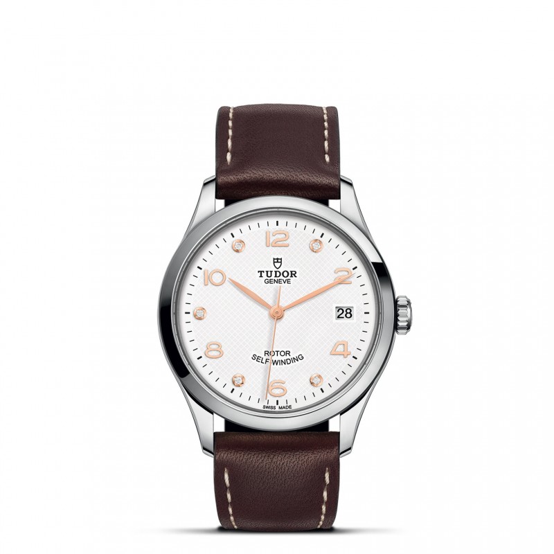 TUDOR 1926 Watch - M91450-0014 at William Barthman