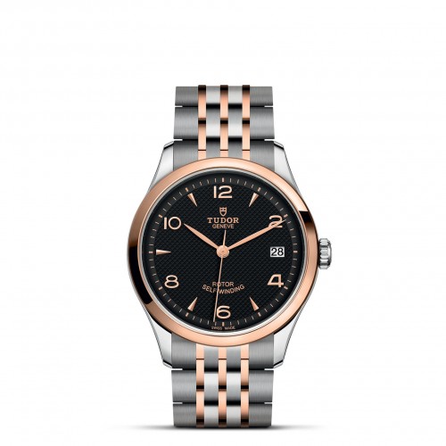 TUDOR 1926 Watch - M91451-0003 at William Barthman