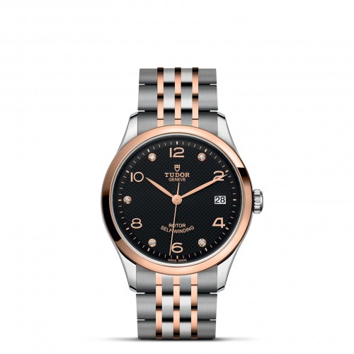 TUDOR 1926 Watch - M91451-0004 at William Barthman