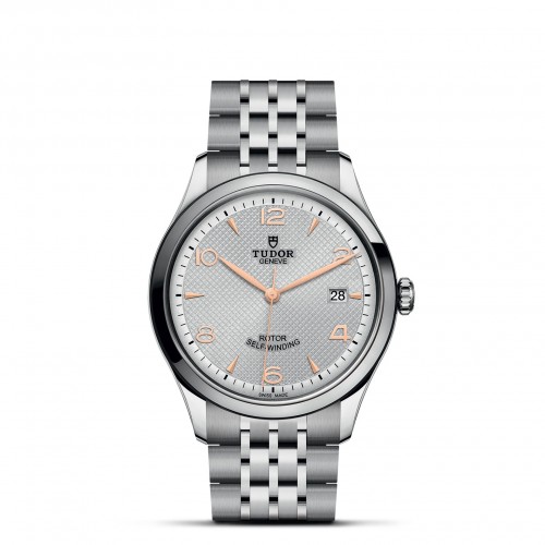 TUDOR 1926 Watch - M91550-0001 at William Barthman