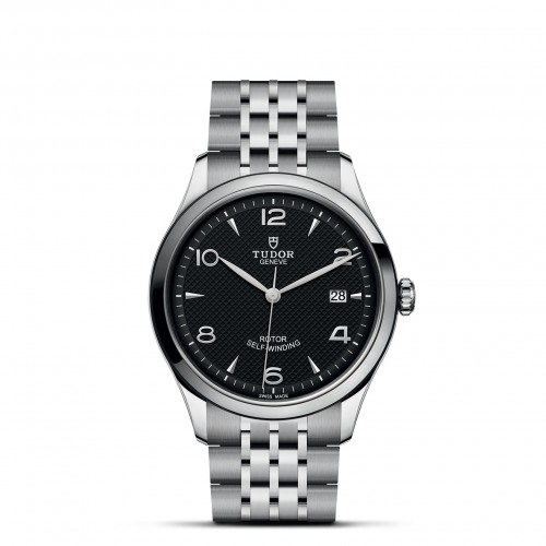TUDOR 1926 Watch - M91550-0002 at William Barthman