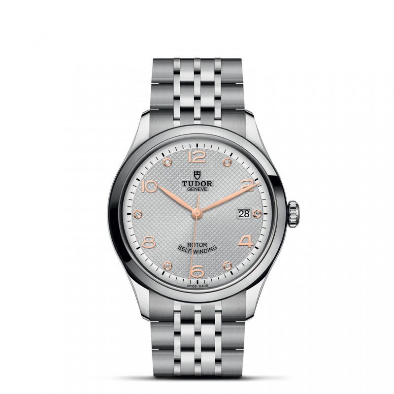 TUDOR 1926 Watch - M91550-0003 at William Barthman