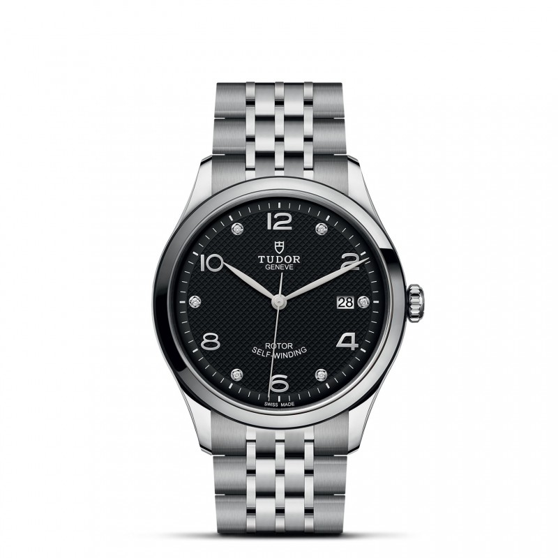 TUDOR 1926 Watch - M91550-0004 at William Barthman