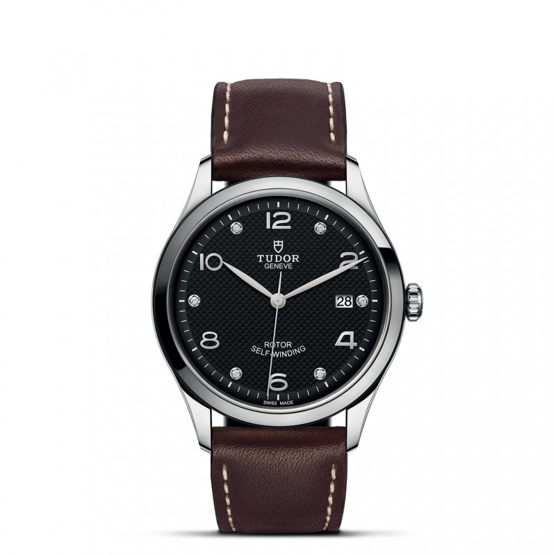 TUDOR 1926 - M91550-0009 at William Barthman