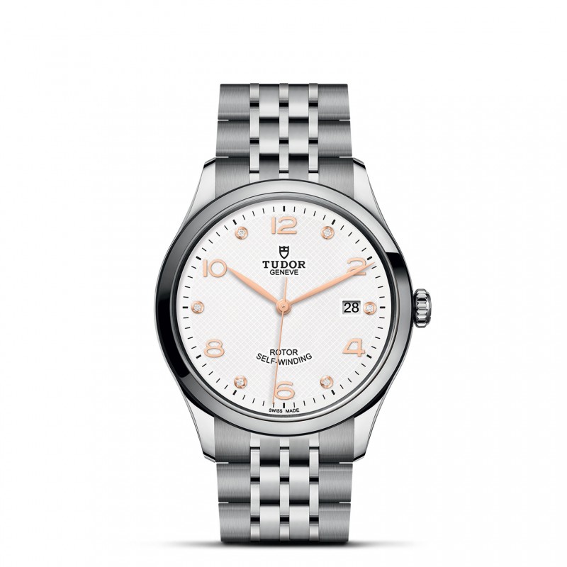 TUDOR 1926 Watch - M91550-0013 at William Barthman