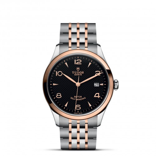 TUDOR 1926 Watch - M91551-0003 at William Barthman