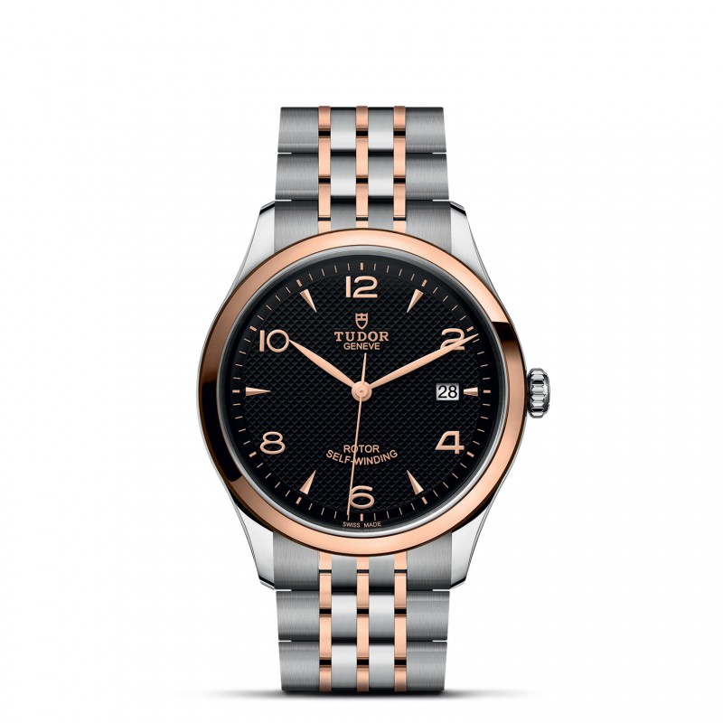 TUDOR 1926 Watch - M91551-0003 at William Barthman