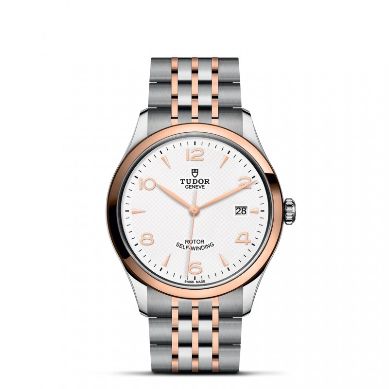 TUDOR 1926 - M91551-0009 at William Barthman