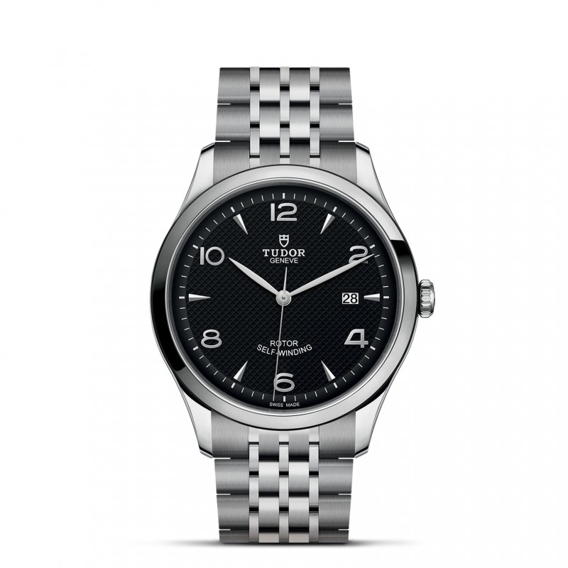TUDOR 1926 Watch - M91650-0002 at William Barthman