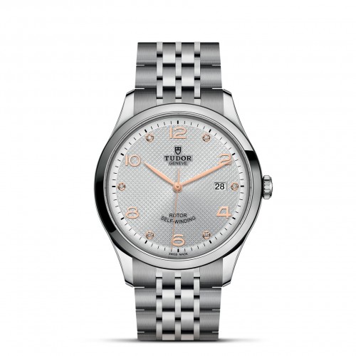 TUDOR 1926 Watch - M91650-0003 at William Barthman