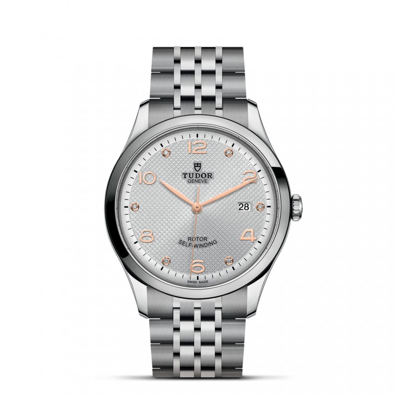 TUDOR 1926 Watch - M91650-0003 at William Barthman