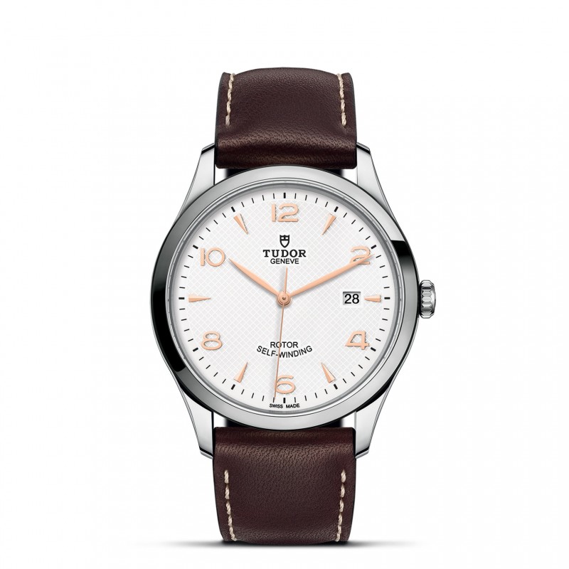 TUDOR 1926 - M91650-0012 at William Barthman