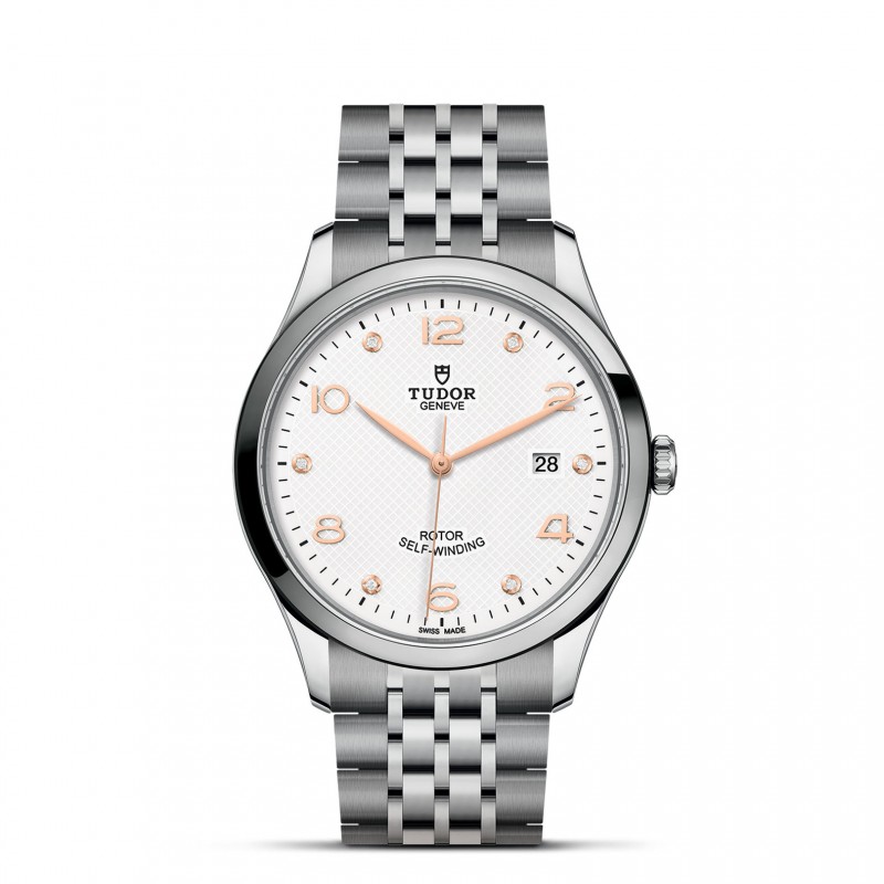 TUDOR 1926 Watch - M91650-0013 at William Barthman