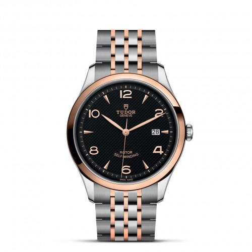 TUDOR 1926 Watch - M91651-0003 at William Barthman
