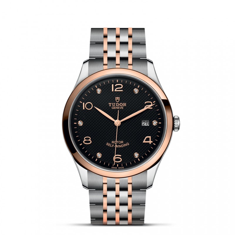 TUDOR 1926 Watch - M91651-0004 at William Barthman