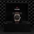 TUDOR 1926 - M91651-0007 at William Barthman