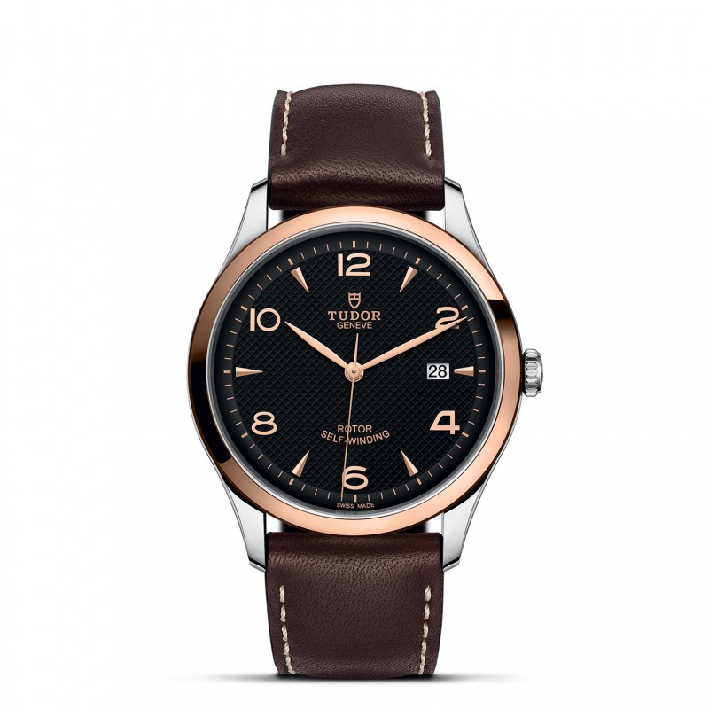 TUDOR 1926 - M91651-0007 at William Barthman