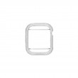 41MM Diamond Case for Apple Watch in Stainless Steel