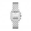 Limited Edition Deco Diamond Pavé Jubilee Stainless Watch
