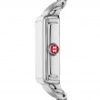 Deco Park Stainless Steel Watch