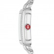 Deco Madison Mid Stainless Diamond Watch