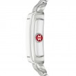 Deco Madison Mid Stainless Steel Diamond Dial Watch
