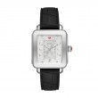 DEDCO SPORT SILVER BLK ST