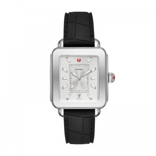 DEDCO SPORT SILVER BLK ST