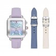 DECO SPORT SET LAVENDAR M