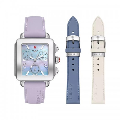 DECO SPORT SET LAVENDAR M