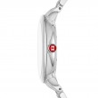 Serein Mid Stainless Diamond Dial Watch