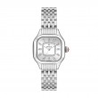 MEGGI SS SILVER DIAMOND D