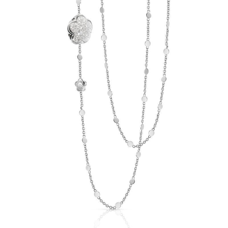 https://www.williambarthman.com/upload/product/Pasquale Bruni 18K White Gold Bon Ton Necklace with Diamonds