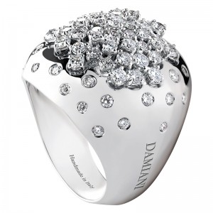 DAMI PARADISE RING 1.77