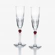 Harcourt Eve Flutes SET OF 2