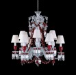BACCARAT ZENITH 2L WALL UNIT LIGHTING. 