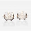 Eye Votive (Clear - Set of 2)