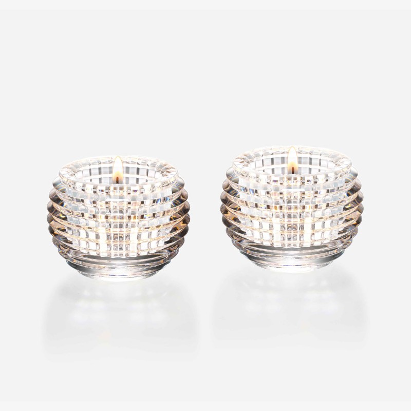 Eye Votive (Clear - Set of 2)
