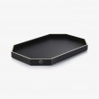 Octogone Tray L